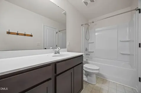 145 Allwood Drive Fuquay Varina NC 27526