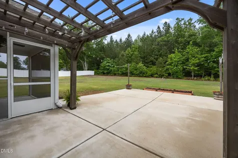 145 Allwood Drive Fuquay Varina NC 27526