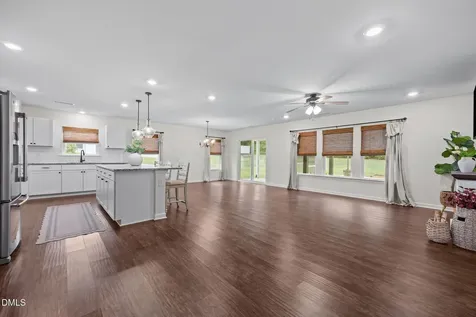 145 Allwood Drive Fuquay Varina NC 27526