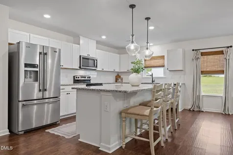 145 Allwood Drive Fuquay Varina NC 27526