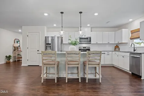 145 Allwood Drive Fuquay Varina NC 27526