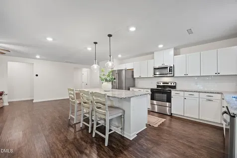 145 Allwood Drive Fuquay Varina NC 27526