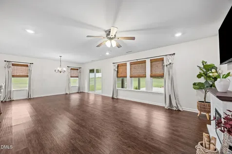 145 Allwood Drive Fuquay Varina NC 27526