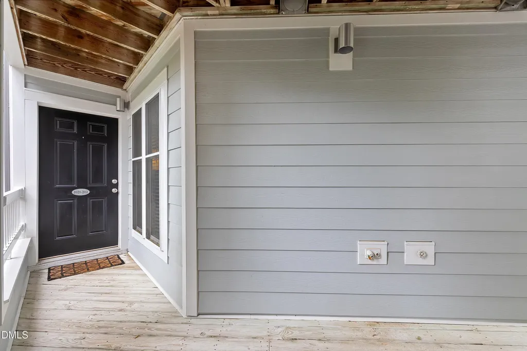 1021 Wirewood Drive Raleigh NC 27605