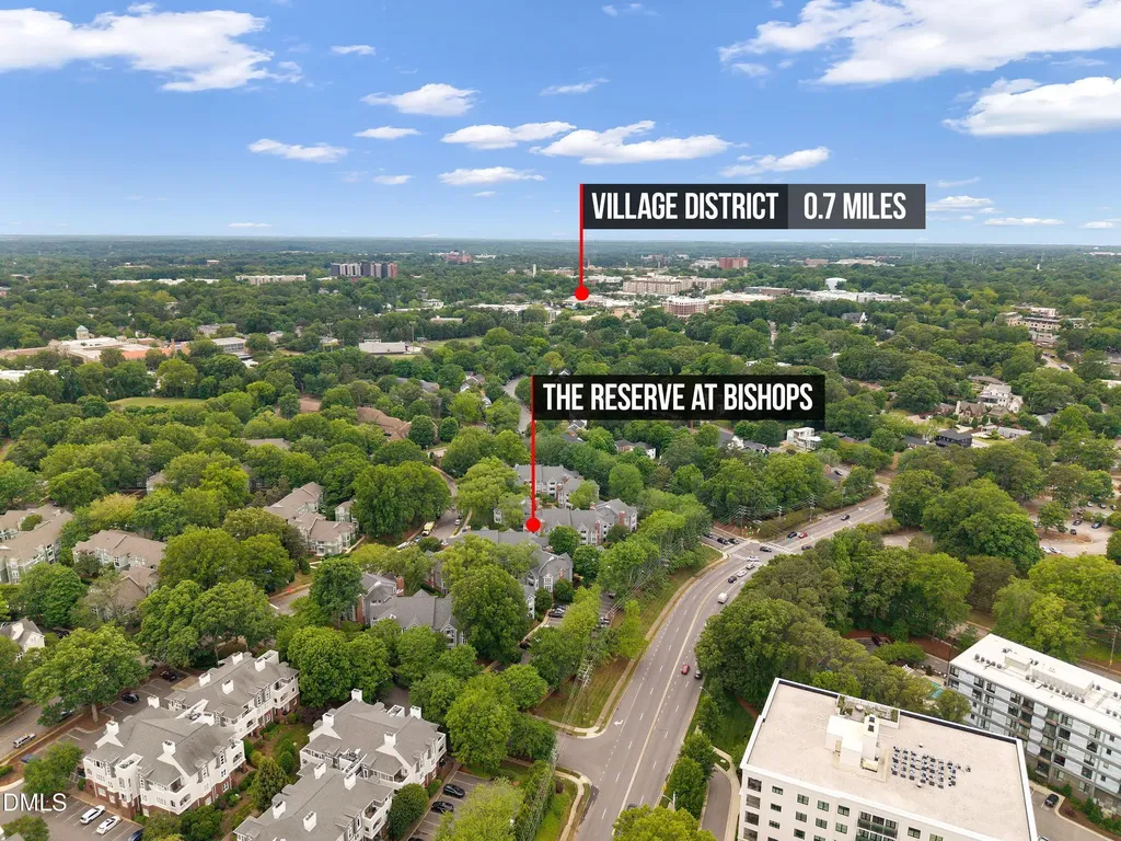 1021 Wirewood Drive Raleigh NC 27605