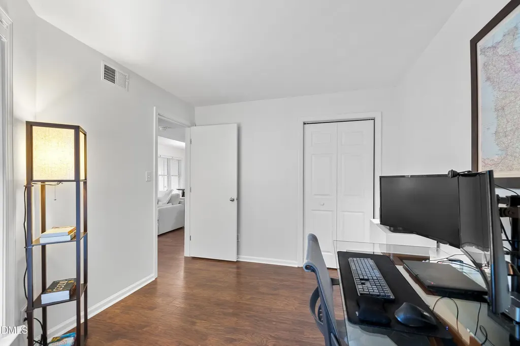 1021 Wirewood Drive Raleigh NC 27605