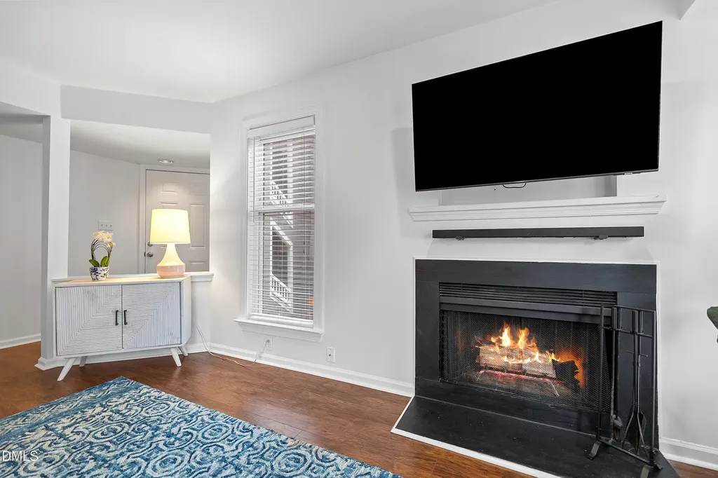 1021 Wirewood Drive Raleigh NC 27605