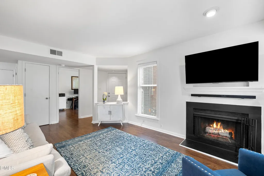 1021 Wirewood Drive Raleigh NC 27605