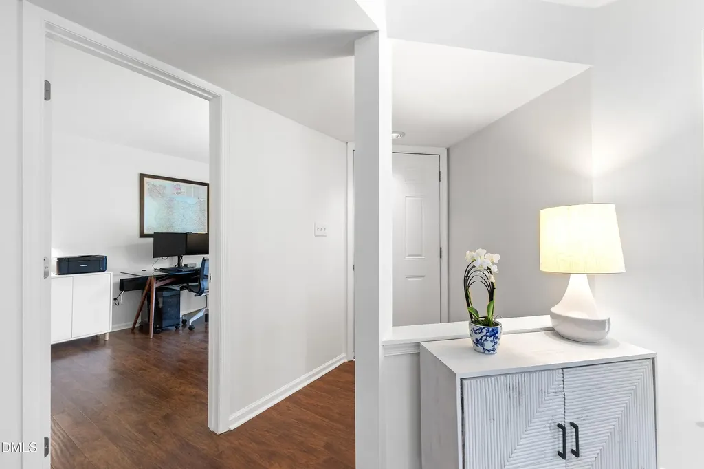 1021 Wirewood Drive Raleigh NC 27605