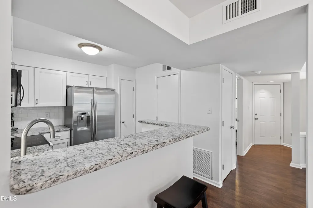 1021 Wirewood Drive Raleigh NC 27605