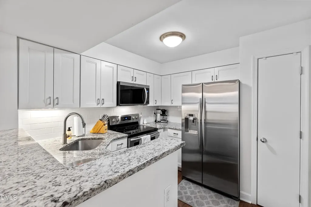 1021 Wirewood Drive Raleigh NC 27605