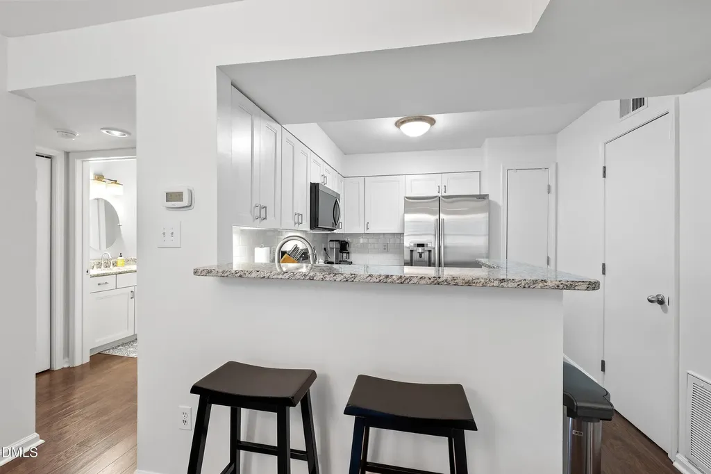 1021 Wirewood Drive Raleigh NC 27605