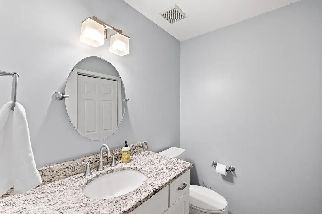 1021 Wirewood Drive Raleigh NC 27605