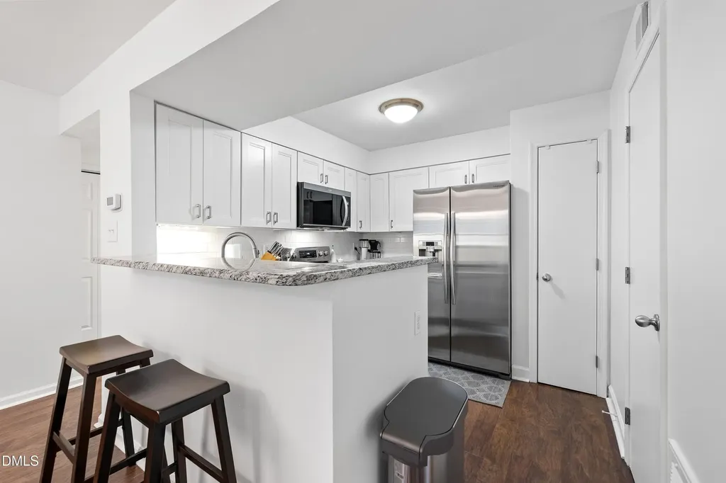 1021 Wirewood Drive Raleigh NC 27605