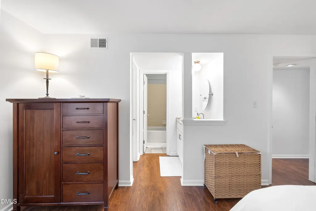 1021 Wirewood Drive Raleigh NC 27605