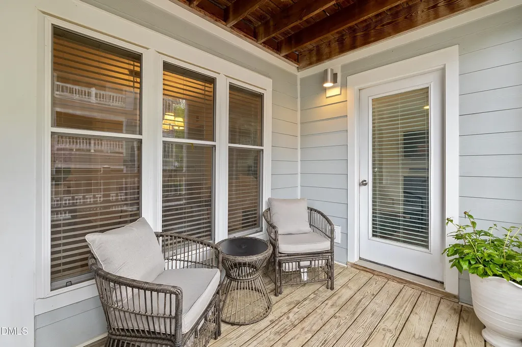 1021 Wirewood Drive Raleigh NC 27605