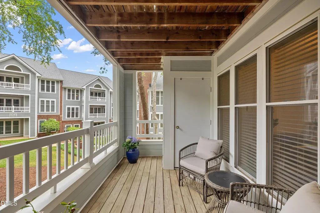 1021 Wirewood Drive Raleigh NC 27605