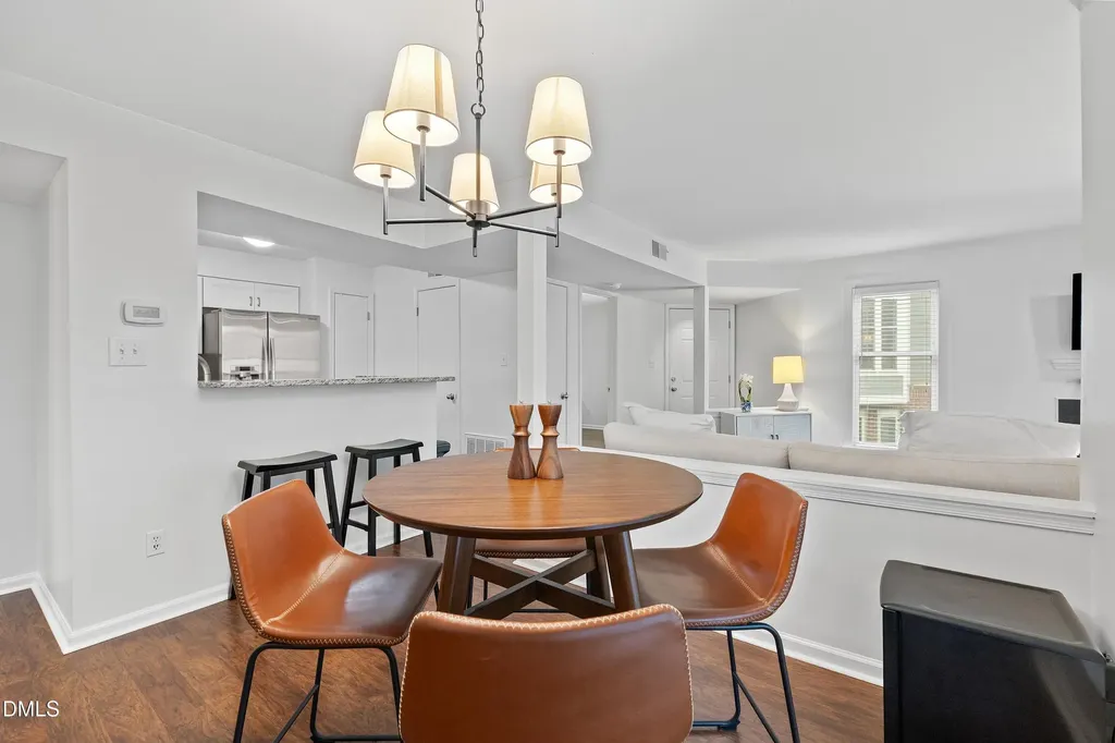 1021 Wirewood Drive Raleigh NC 27605