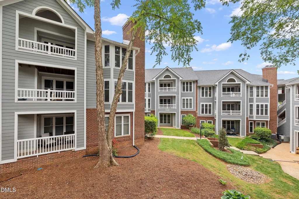 1021 Wirewood Drive Raleigh NC 27605