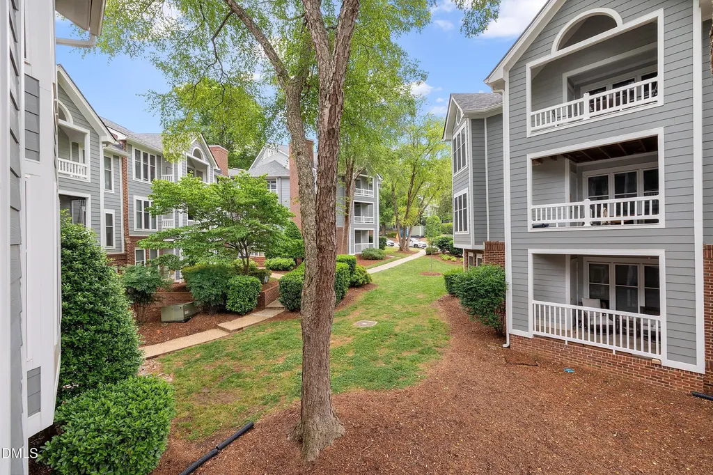 1021 Wirewood Drive Raleigh NC 27605