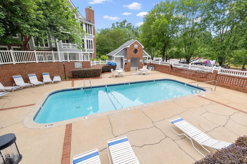 1021 Wirewood Drive Raleigh NC 27605