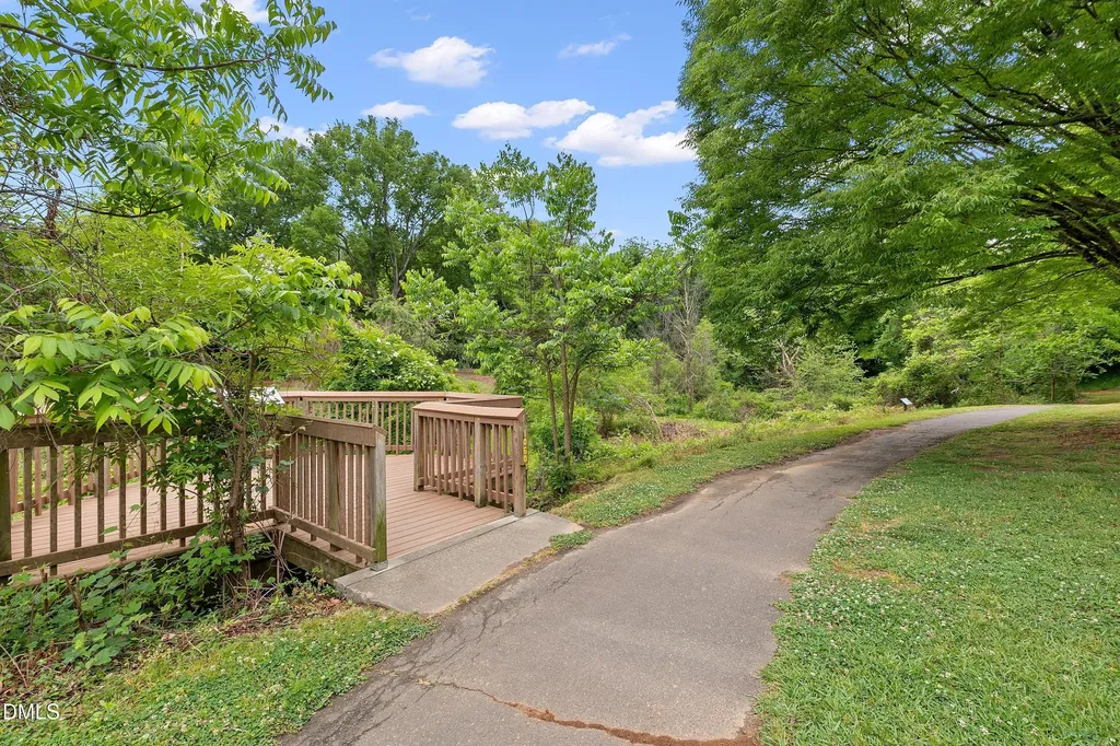 1021 Wirewood Drive Raleigh NC 27605