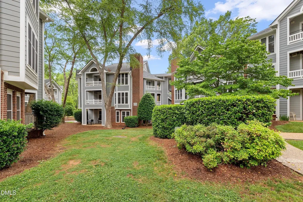 1021 Wirewood Drive Raleigh NC 27605