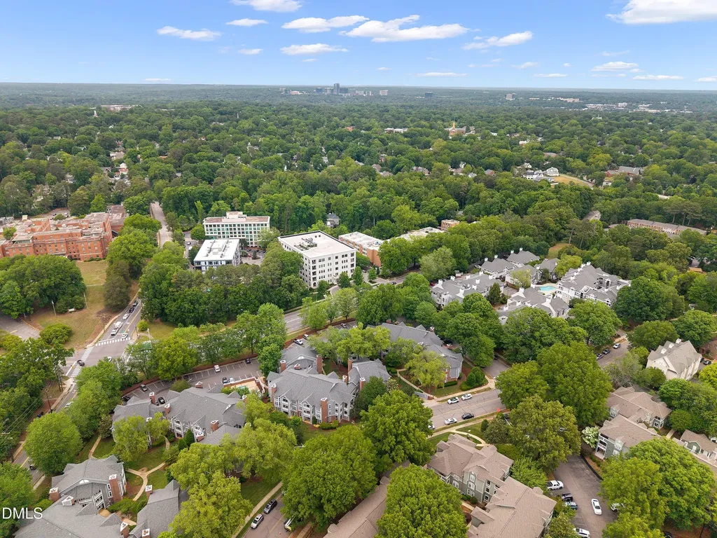 1021 Wirewood Drive Raleigh NC 27605