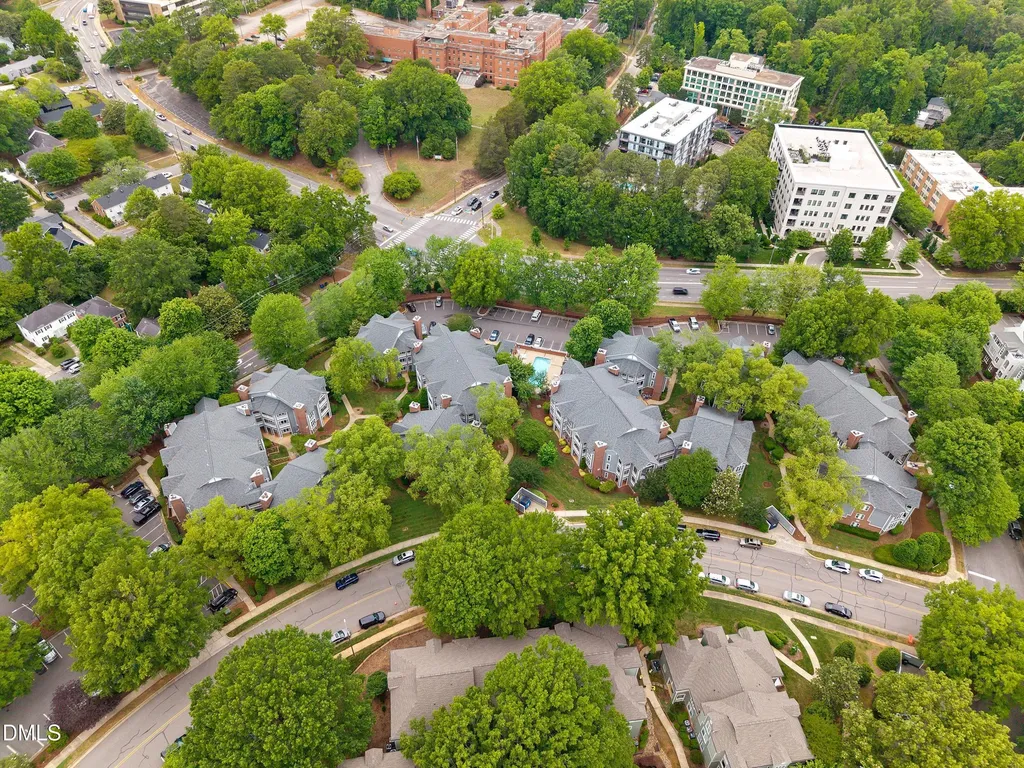 1021 Wirewood Drive Raleigh NC 27605