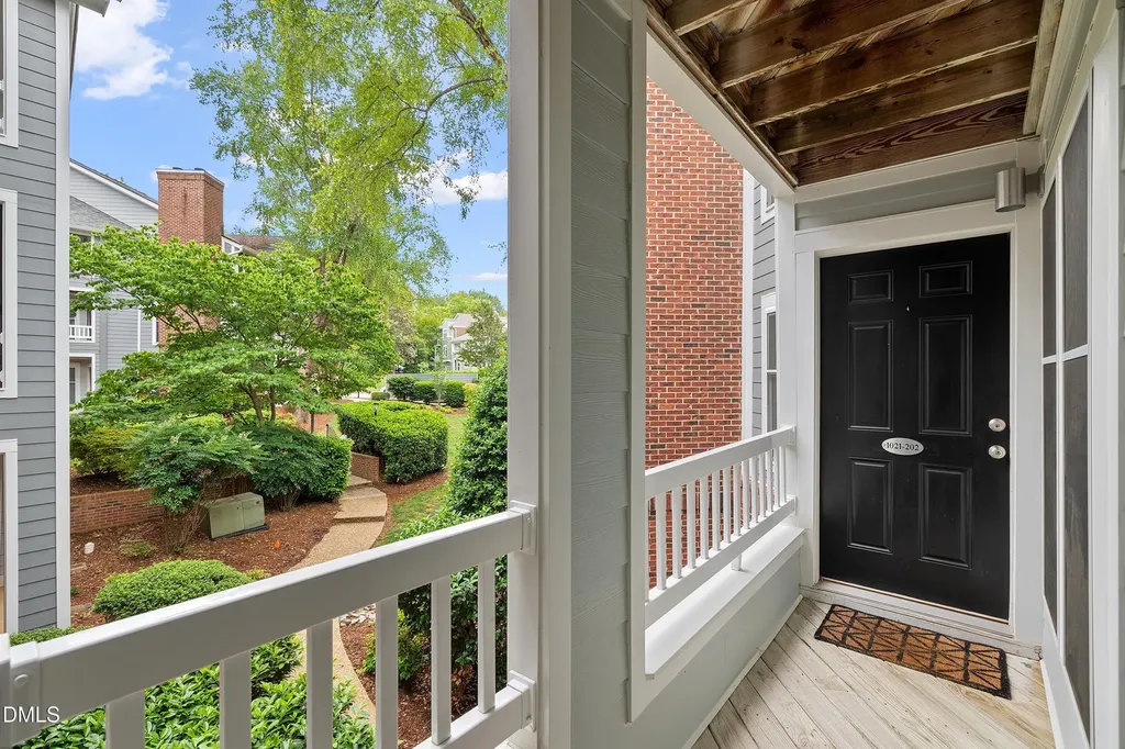 1021 Wirewood Drive Raleigh NC 27605