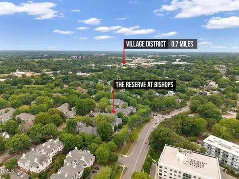 1021 Wirewood Drive Raleigh NC 27605