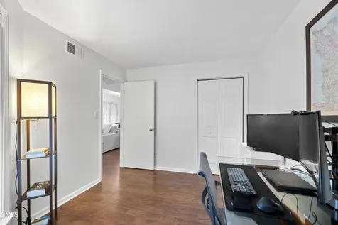 1021 Wirewood Drive Raleigh NC 27605
