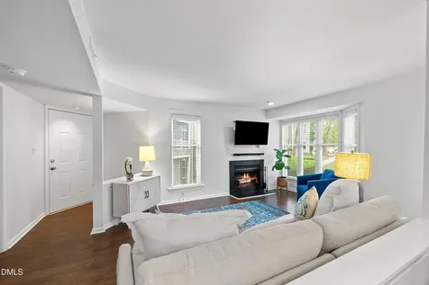 1021 Wirewood Drive Raleigh NC 27605