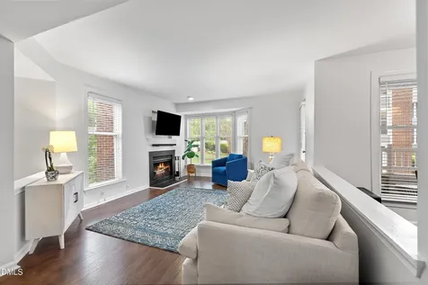 1021 Wirewood Drive Raleigh NC 27605