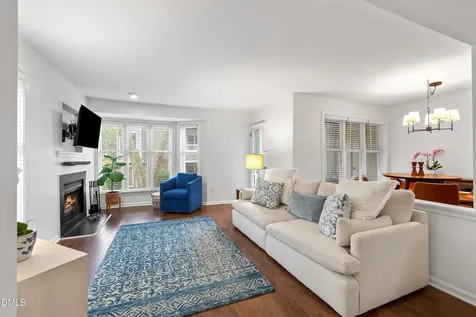 1021 Wirewood Drive Raleigh NC 27605