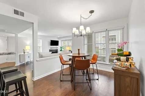 1021 Wirewood Drive Raleigh NC 27605