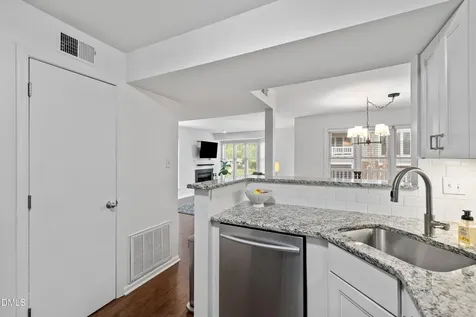 1021 Wirewood Drive Raleigh NC 27605