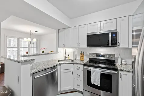 1021 Wirewood Drive Raleigh NC 27605