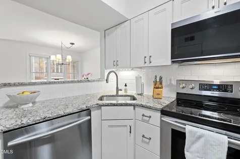 1021 Wirewood Drive Raleigh NC 27605