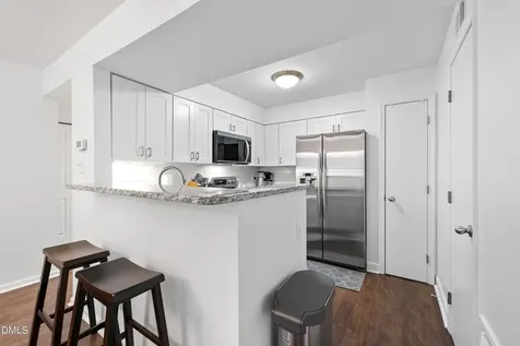1021 Wirewood Drive Raleigh NC 27605