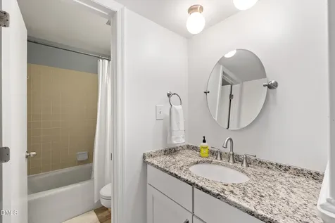 1021 Wirewood Drive Raleigh NC 27605