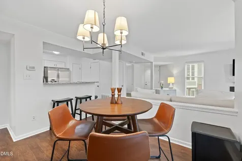 1021 Wirewood Drive Raleigh NC 27605