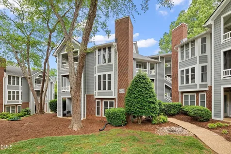1021 Wirewood Drive Raleigh NC 27605
