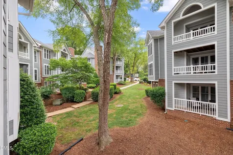 1021 Wirewood Drive Raleigh NC 27605