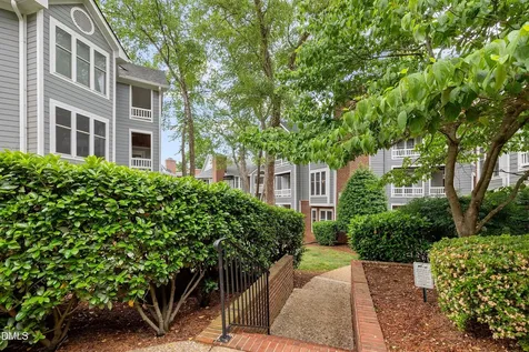 1021 Wirewood Drive Raleigh NC 27605