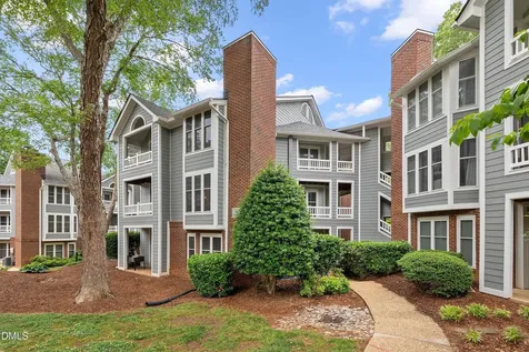 1021 Wirewood Drive Raleigh NC 27605