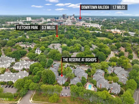 1021 Wirewood Drive Raleigh NC 27605