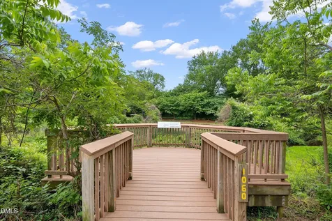 1021 Wirewood Drive Raleigh NC 27605