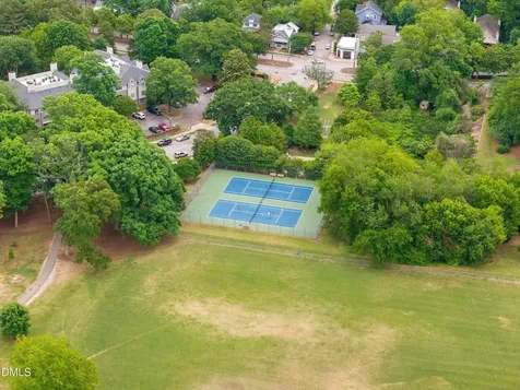 1021 Wirewood Drive Raleigh NC 27605