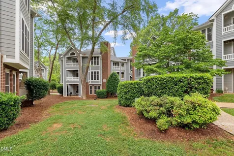 1021 Wirewood Drive Raleigh NC 27605